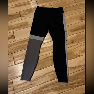 Nike Black Dri-FIT Leggings